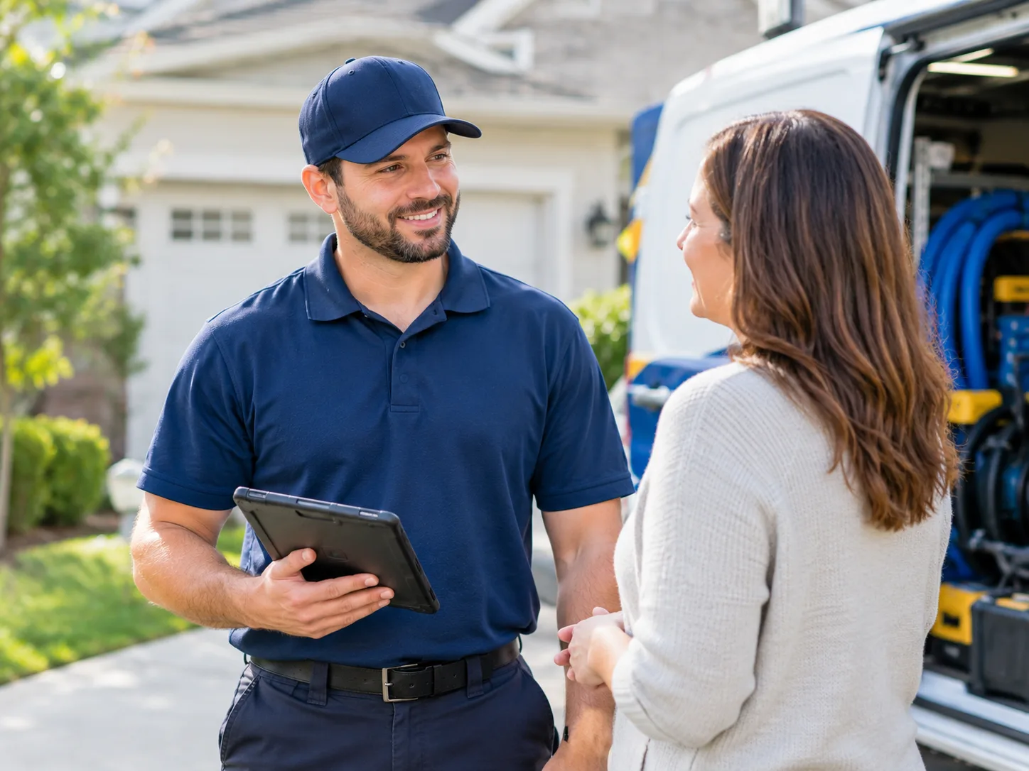 Sewage Backup Cleanup Westerly, RI FAQs